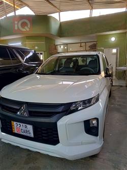 ميتسوبيشي L200
